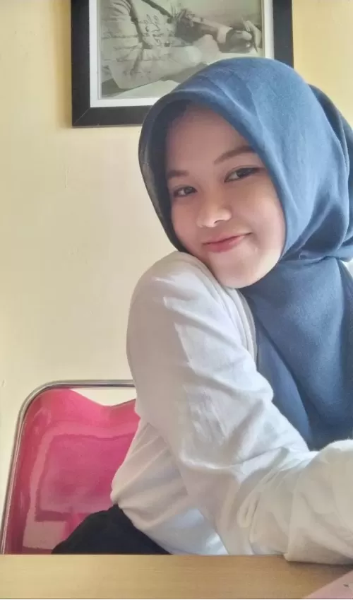 Dava Rahmadiani,S,Pd