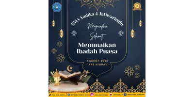 BUKA PUASA BERSAMA DAN SANTUNAN  MARET 2025
