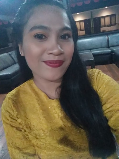 Yesika Yohana Putri Hutapea,S.Pd