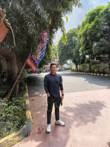Muhamad Ferdy, S.Pd