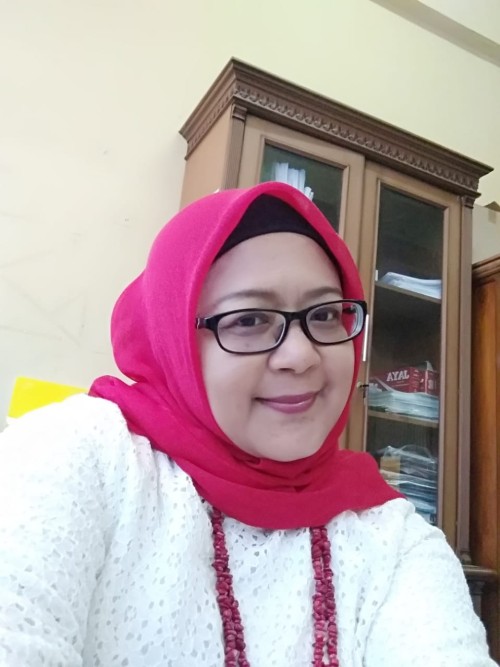Liswahyu Tidjowati, s.pd
