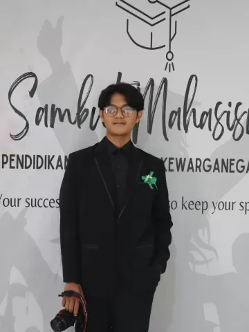 Devi  edrialsyah