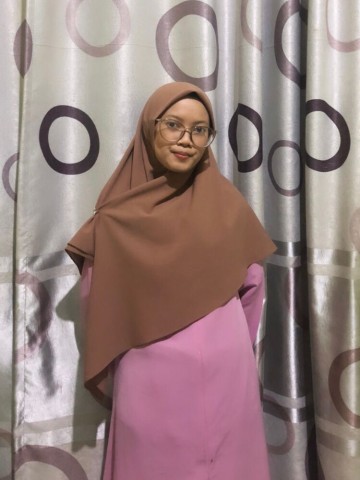 Vica Pramesti Kusharyanti, S.Pd
