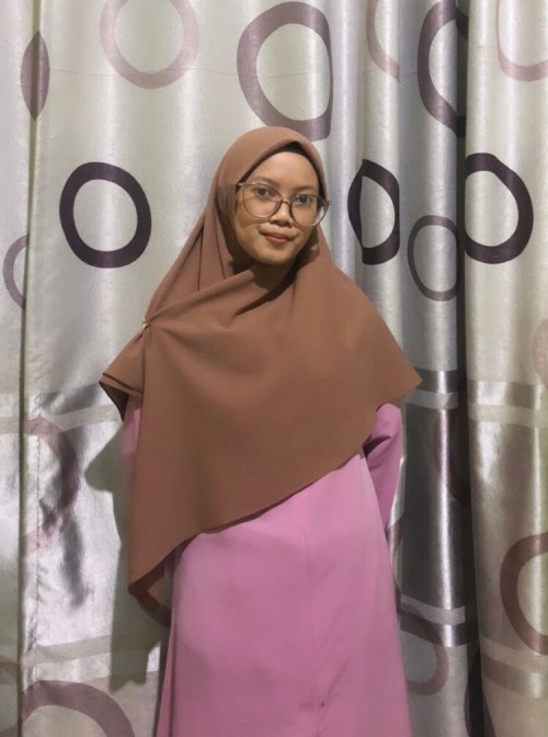 Vica Pramesti Kusharyanti, S.Pd