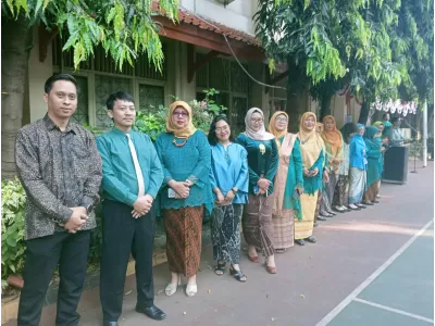 Upacara HUT RI