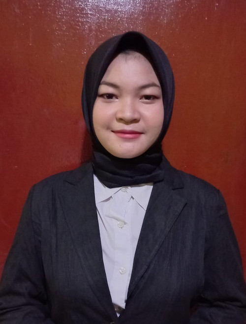 Uswatun Hasanah, S.Pd