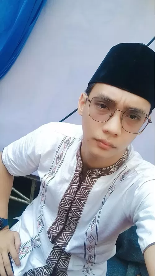 Irsyad Naufal Harits, S.Pd