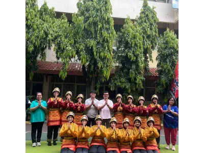 RATOH JAROE