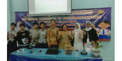 PELATIHAN CODING