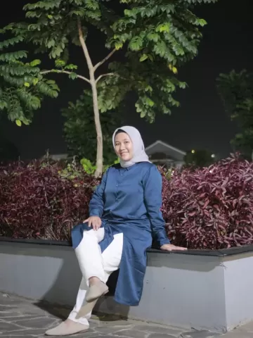 Lailatus Syahrotul Fitriyah, S.Pd.