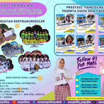 Pengumuman SPMB Tp. 2026-2027