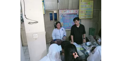 MPLS SMA YADIKA 4 TAHUN 2025