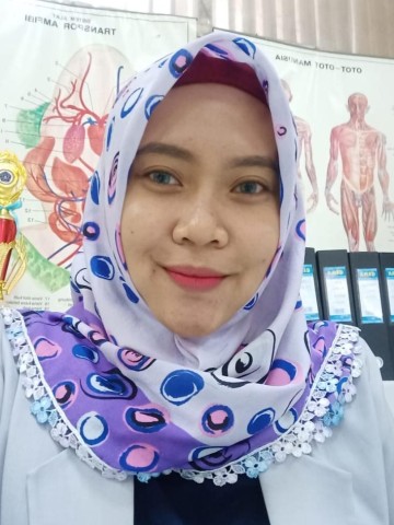 Yunisa Rachamalia Damayanti, s.pd
