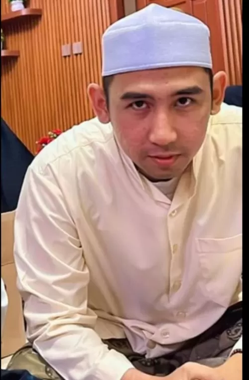 Sahlan romaidon SP.d