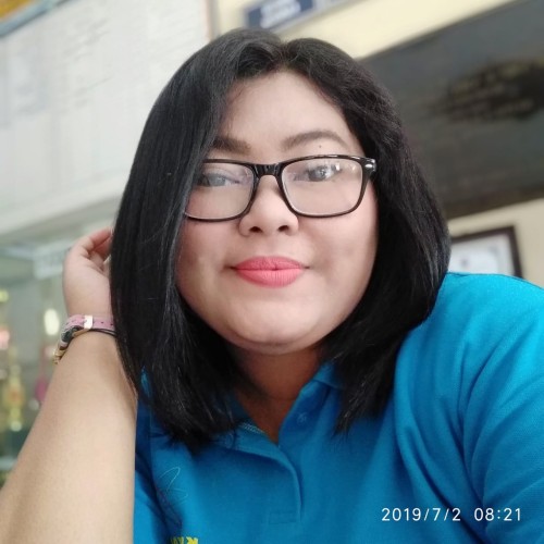 Eva Hanaya Pangaribuan, S.Pd