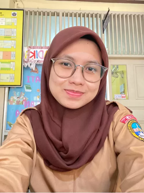 Siti Nurafifah, S.Pd